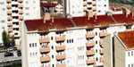 MSB Oran Lojmanları