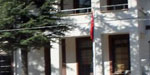 Mudurnu Hükümet Konağı