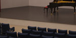 Denizli TED Koleji Konser Salonu